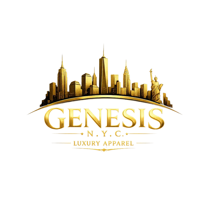 Coming Soon Genesis N.Y.C.